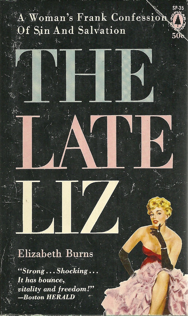The Late Liz