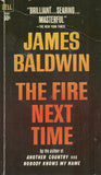 The Fire Next Time