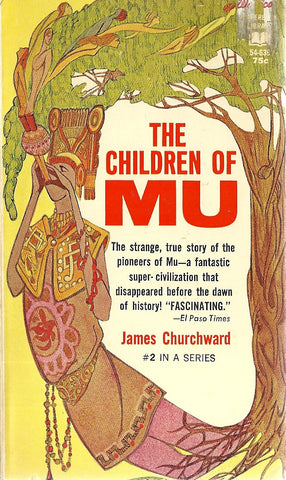 The Children of MU #2