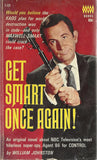 Get Smart Once Again!
