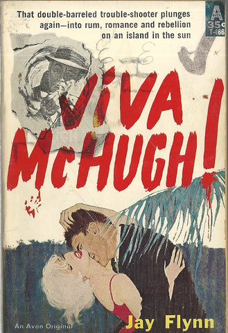 Viva McHugh!