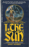 I, The Sun