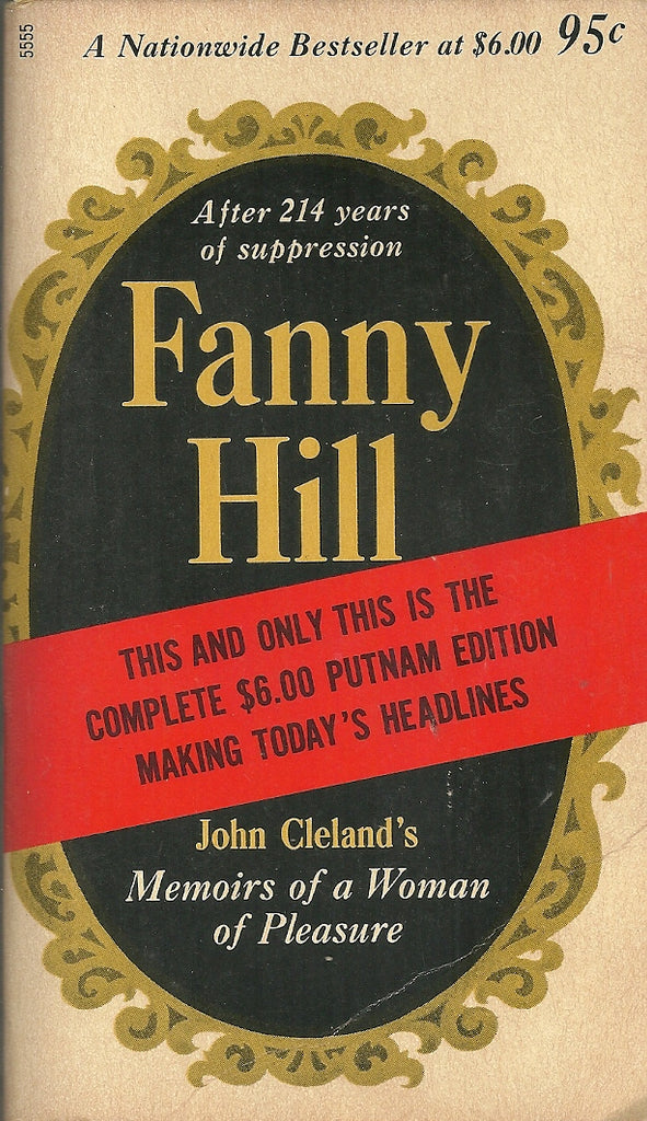Fanny Hill