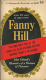 Fanny Hill