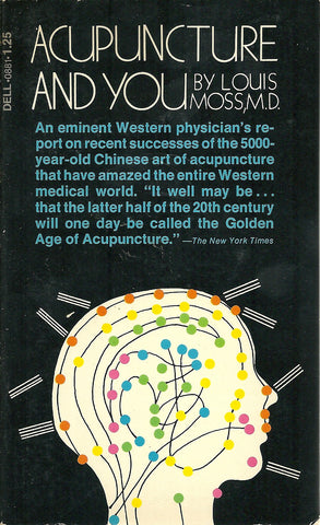 Acupunture and You