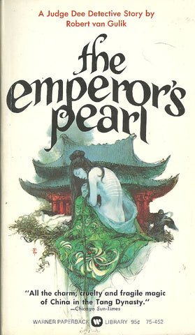 The Emperor's Pearl