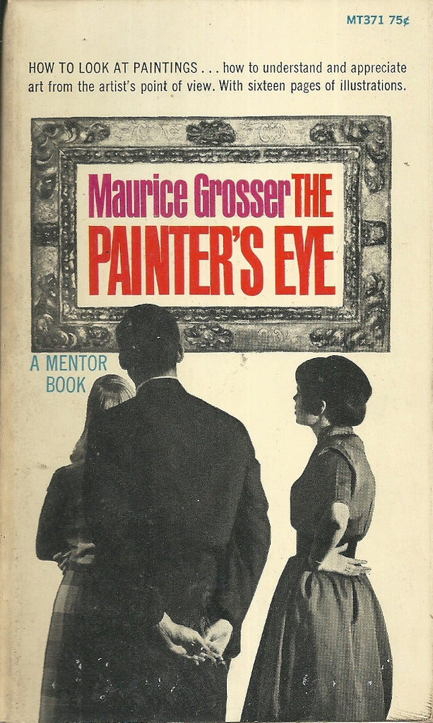 The Painters Eye