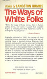 The Ways of White Folks