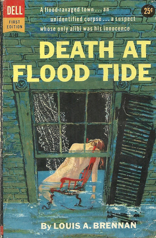 Death at Flood Tide