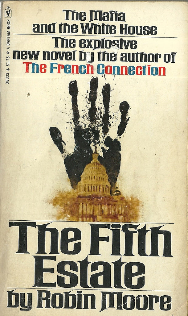 The Fifth Estate