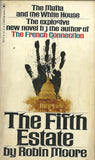 The Fifth Estate