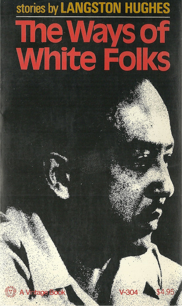 The Ways of White Folks