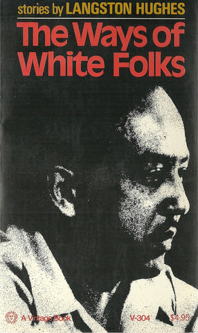 The Ways of White Folks