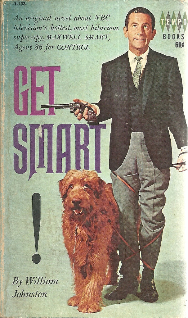 Get Smart!