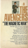 The Avengers #8 The Magnetic Man