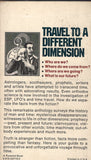 Time Travel Myth or Reality?