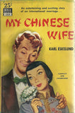 My Chinese Wife