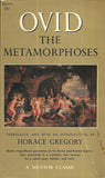 The Metamorphoses