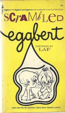 Scrambled Eggbert