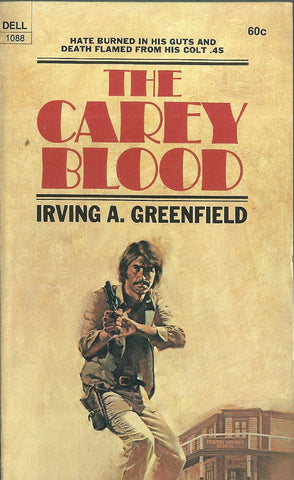 The Carey Blood