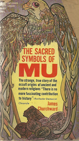 The Sacred Symbols of MU