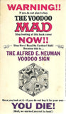 The Voodoo Mad