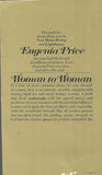 Woman to Woman