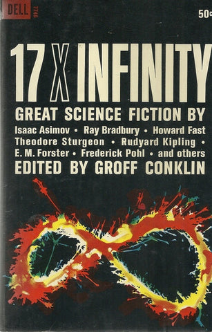 17 X Infinity