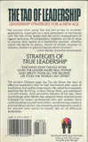 The TAO of Leadership