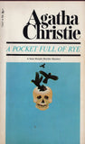 A Pocket Full Of Rye