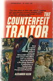The Counterfeit Traitor