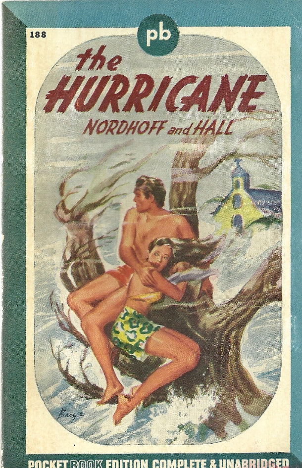 The Hurricane