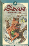 The Hurricane