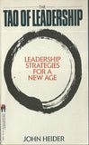 The TAO of Leadership