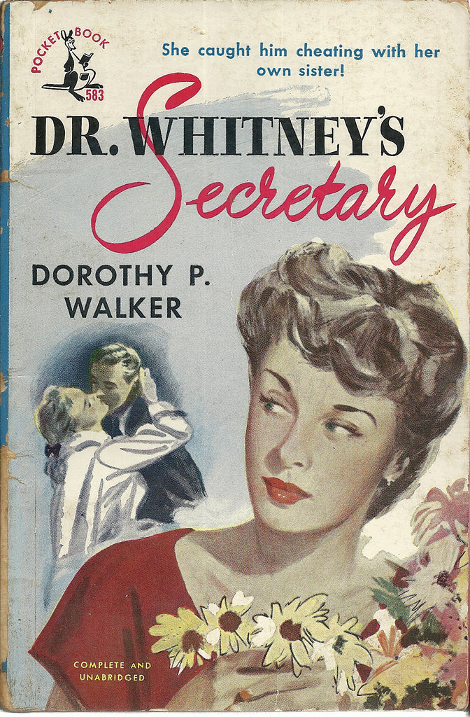 Dr.Whitney's Secretary