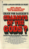 Chariots of the Gods?