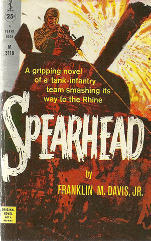 Spearhead