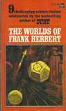 The Worlds of Frank Herbert