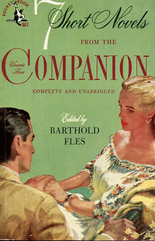 7 Short Novels from the Woman's Home Companion