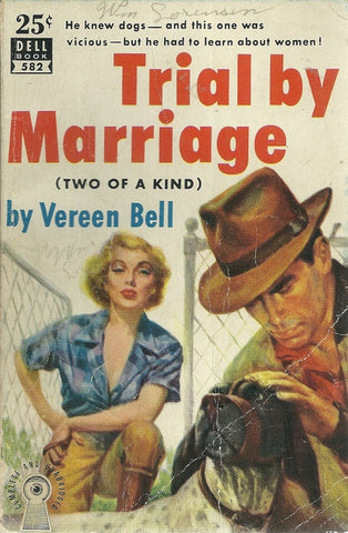 Trial by Marriage