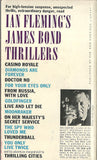 Thunderball James Bond