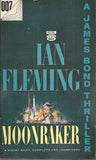 Moonraker James Bond