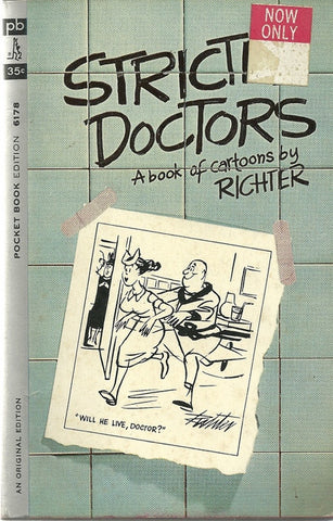 Strictly Doctors
