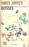 James Joyce's Ulysses A Study Guide