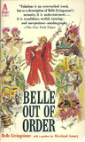 Belle Out of Order