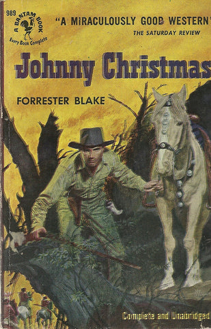 Johnny Christmas
