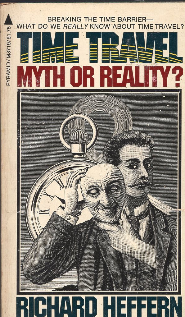 Time Travel Myth or Reality?