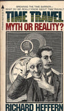 Time Travel Myth or Reality?