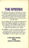 The Spinner
