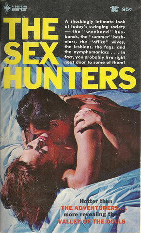 The Sex Hunters